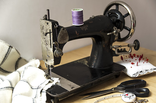  Renowacja futra - oznaki zużycia futer